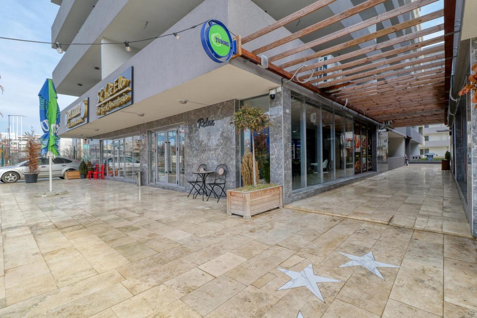 Luxury Apartament Bukarest Kültér fotó