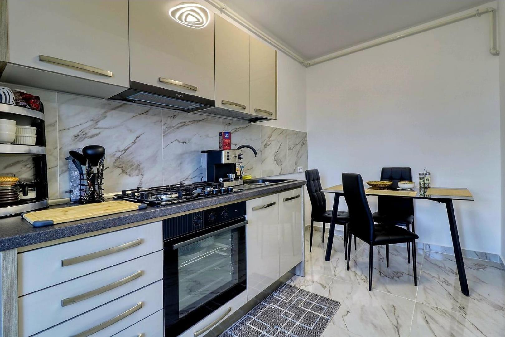 Luxury Apartament Bukarest Kültér fotó